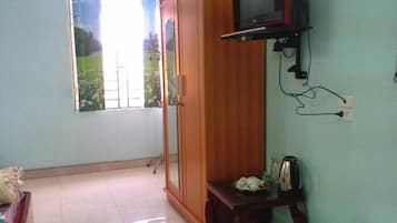 Standard Room | Free WiFi