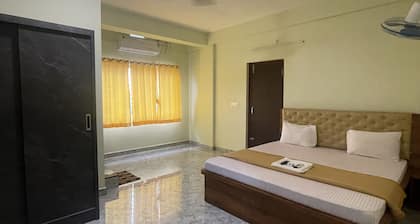 Makaru lodge
