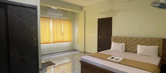 Makaru lodge