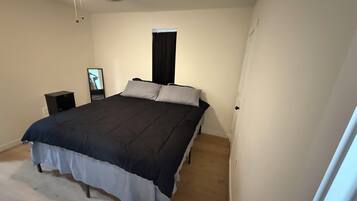 4 Schlafzimmer, WLAN, Bettwäsche
