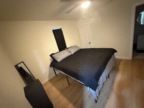 4 Schlafzimmer, WLAN, Bettwäsche