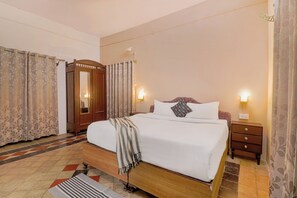 Family Suite | Free WiFi