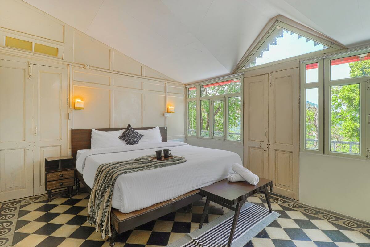 Superior Room | Free WiFi