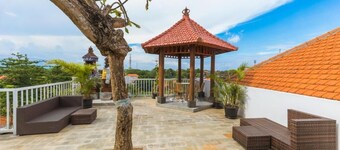 Umah Santi Residence