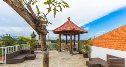Umah Santi Residence