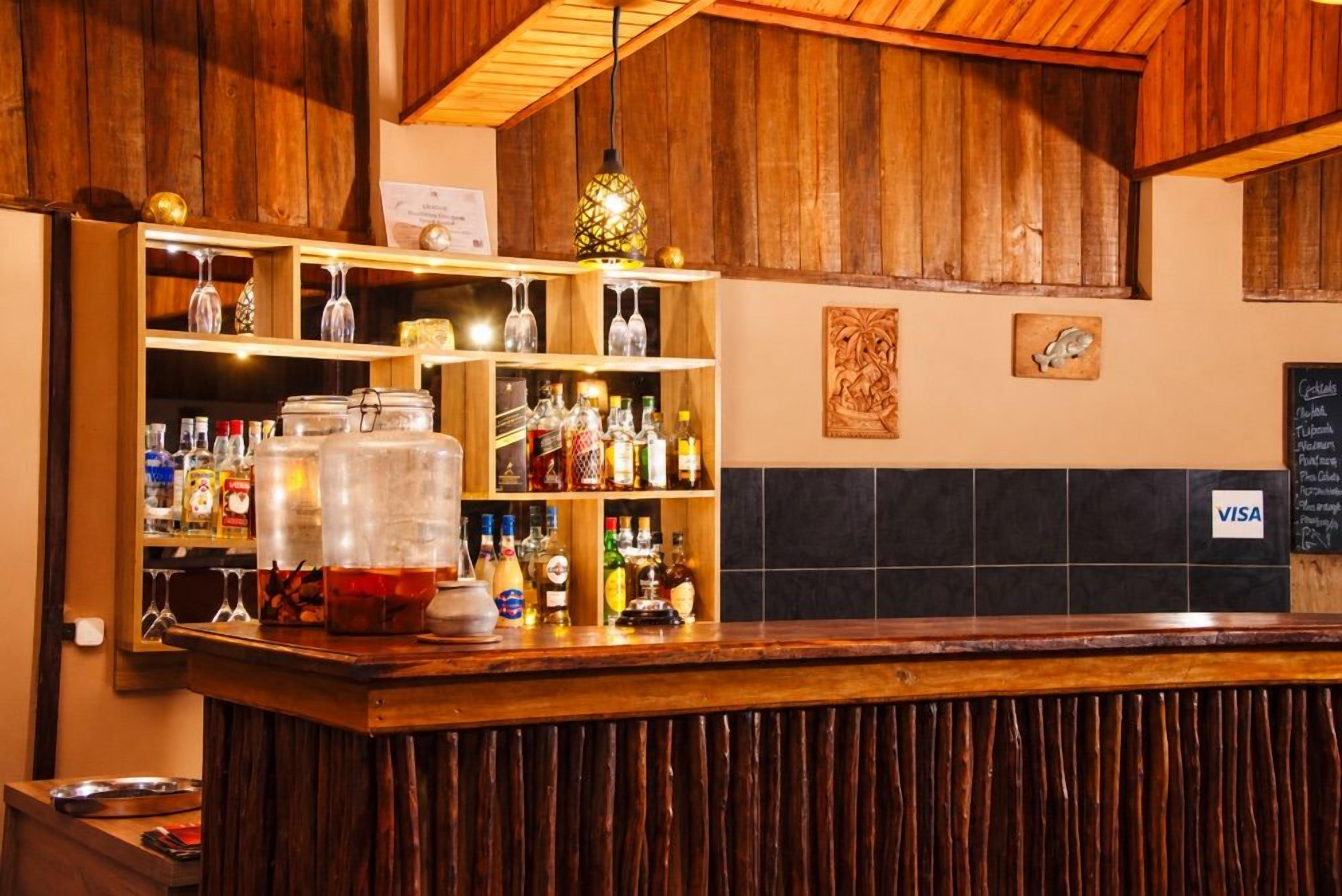 Minibar