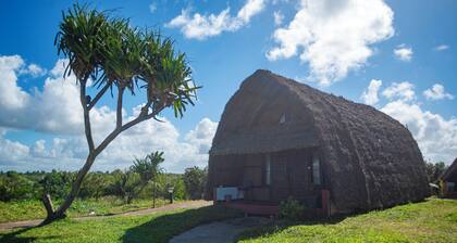 HOTEL HI MANANJARY