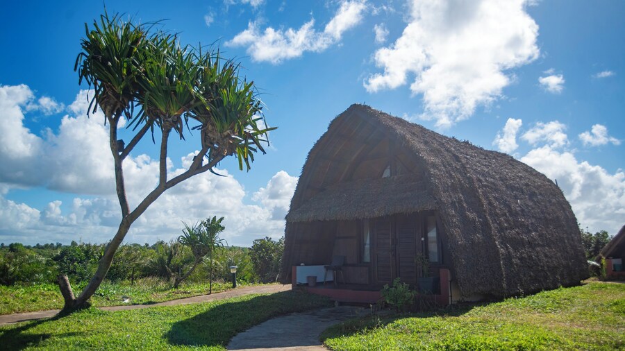 HOTEL HI MANANJARY