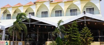 Maharaja Agrasen Resort