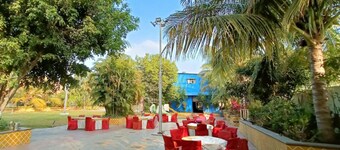 Maharaja Agrasen Resort