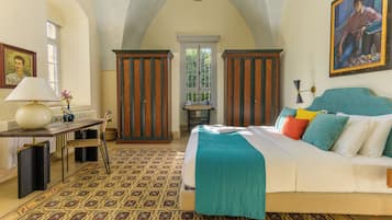Vila Mewah, 4 kamar tidur, kolam renang pribadi, pemandangan halaman | Seprai katun Mesir, seprai premium, brankas, dan didekorasi berbeda-beda