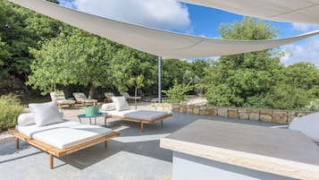 Zonneterras
