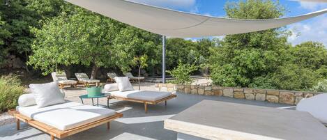 Terraza
