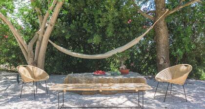 Amani Luxury 4BR Villa & Pool in Batroun