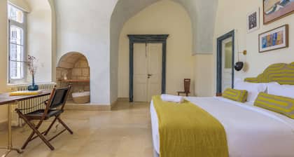 Amani Luxury 4BR Villa & Pool in Batroun