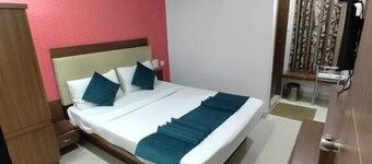 Hotel BS International Mysore