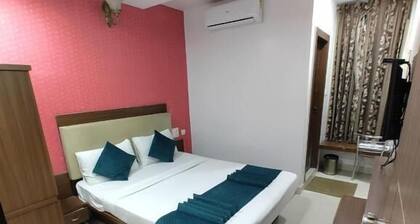 Hotel BS International Mysore