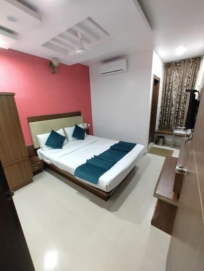 Hotel BS International Mysore