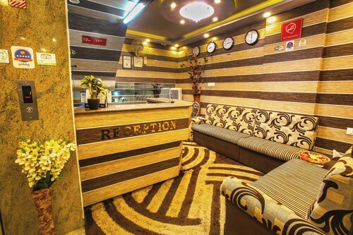 Hotel BS International Mysore