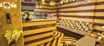 邁索爾 BS 國際酒店  