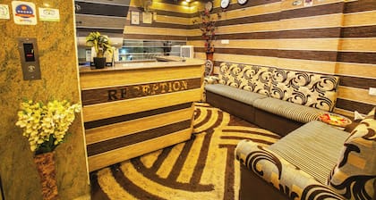 Hotel BS International Mysore