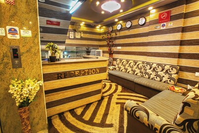 Hotel BS International Mysore