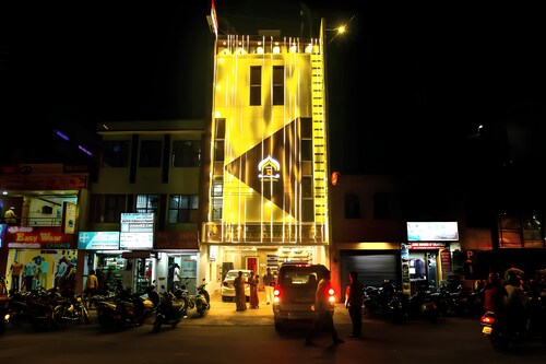 Hotel BS International Mysore