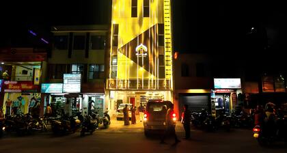 Hotel BS International Mysore