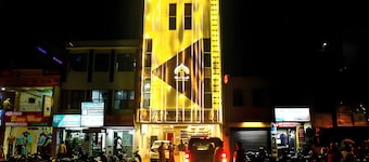 Hotel BS International Mysore