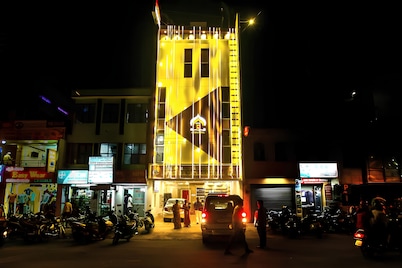 Hotel BS International Mysore