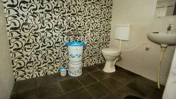 Double Room | Free WiFi