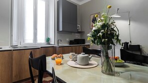 Apartment (1 Bedroom) | Innenbereich