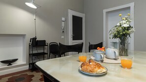 Apartment (1 Bedroom) | Innenbereich