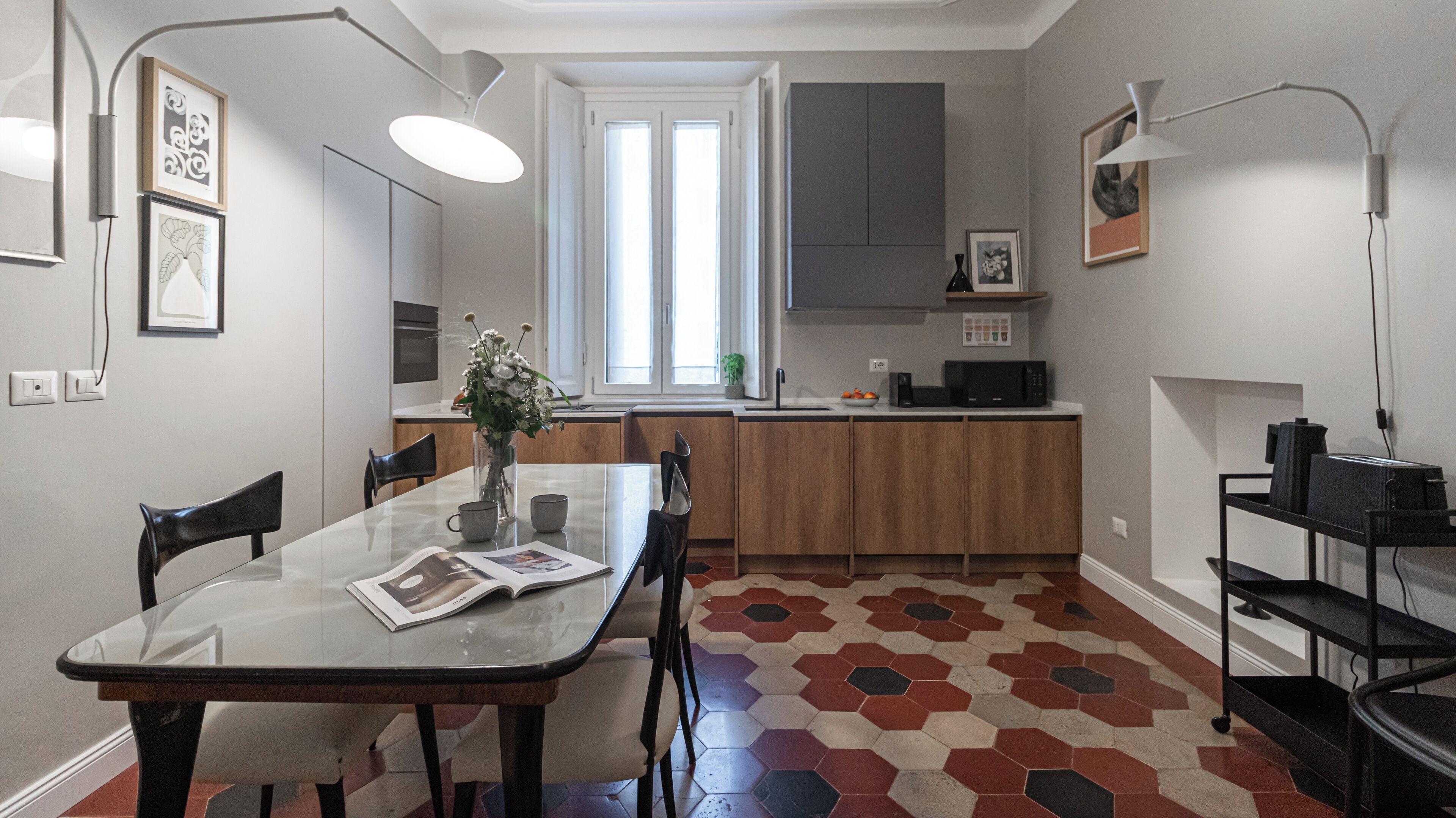 Apartment (1 Bedroom) | Front of property