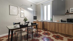Private kitchen - Italianway - Plinio 33 (Milan)