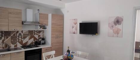 オーブン、コンロ