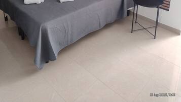 1 Schlafzimmer, Bettwäsche