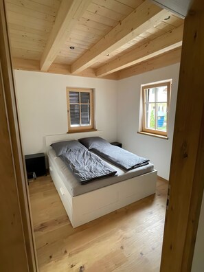 1 habitación, wifi, ropa de cama y acceso para silla de ruedas