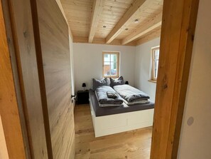 1 habitación, wifi, ropa de cama y acceso para silla de ruedas 