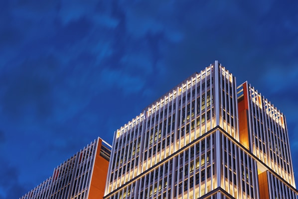 Exterior - HOTEL HLB (Busan)