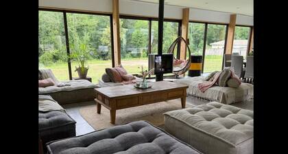 villa des chateaux du pessac leognan