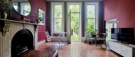 Interieur