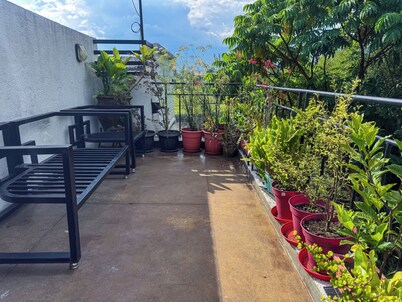 Roselune Home 3-bedroom house in Musanze