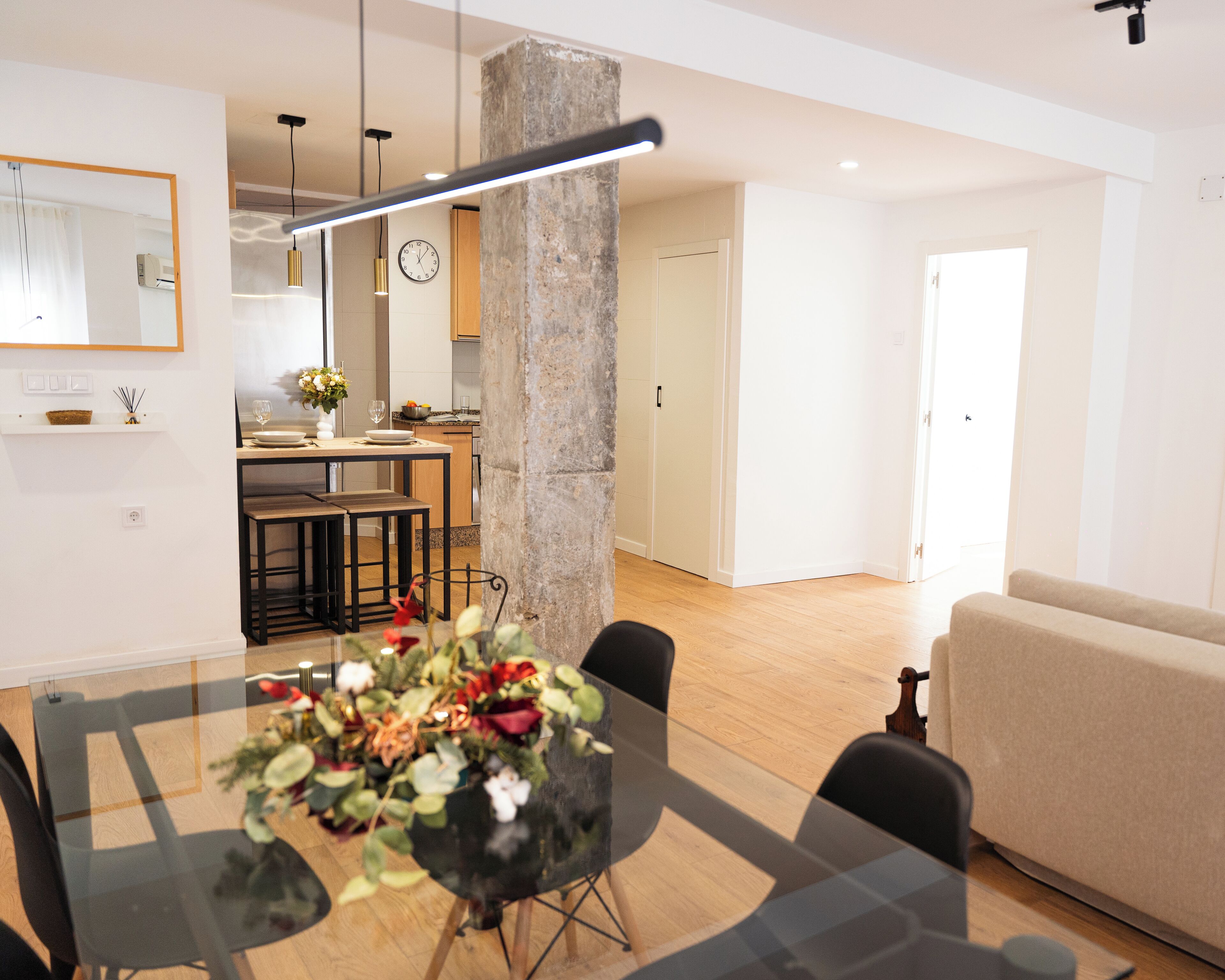 تناول الطعام