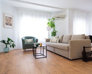 Living area - El Rincón Murciano (Murcia)