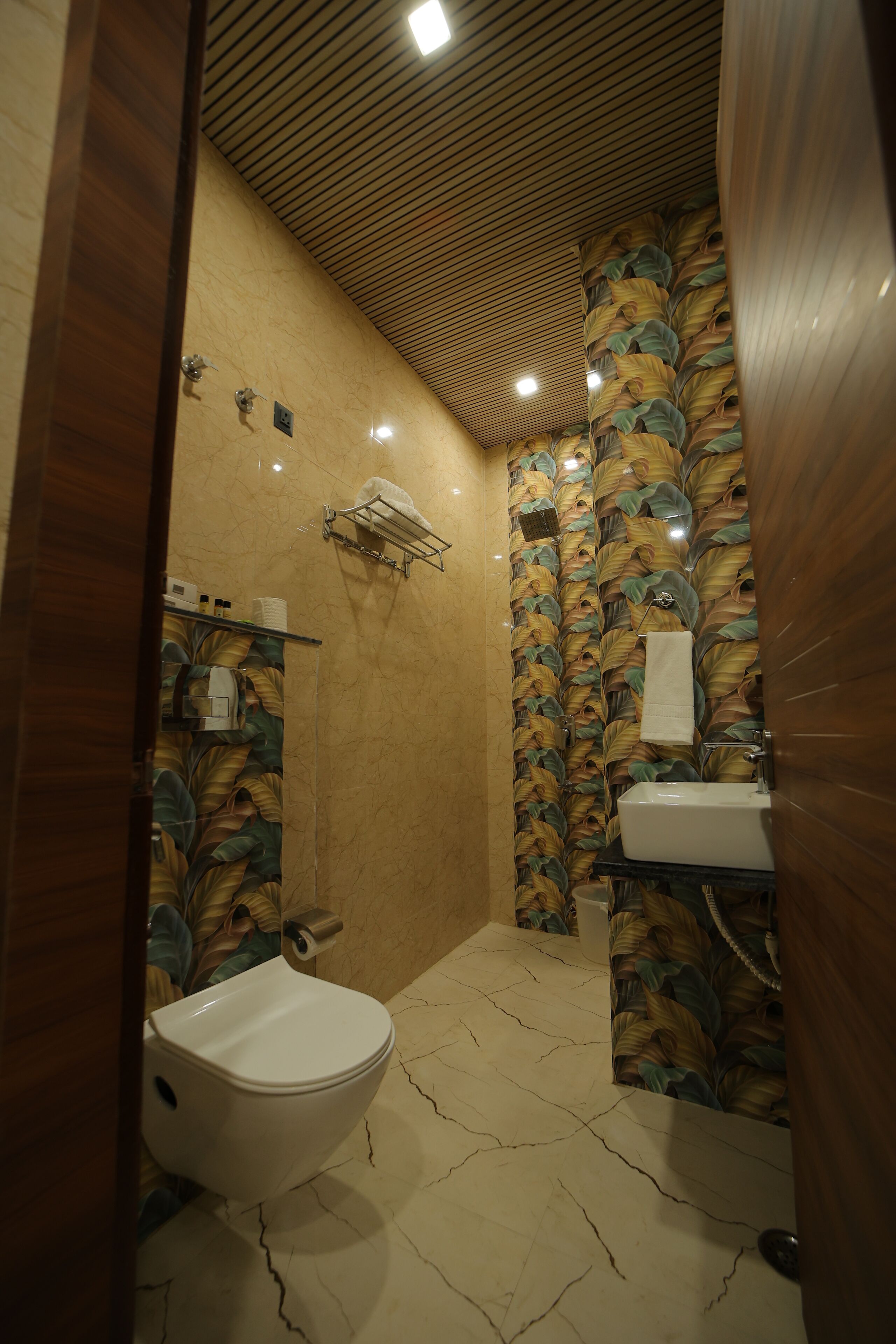 Kamar mandi