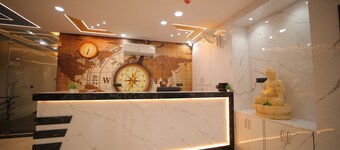 Hotel Dev Vilas Agra