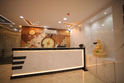 Hotel Dev Vilas Agra