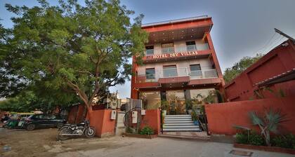 Hotel Dev Vilas Agra