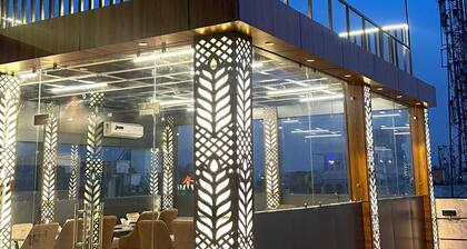 Hotel Dev Vilas Agra